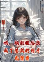 哦，被剖腹后我成了总裁的白月光替身