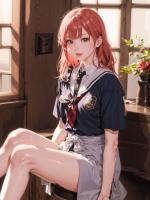 爱恨决绝，黄泉永别