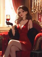 同事白嫖我塔罗牌抓奸，反手污蔑我是小三