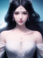 死后五年，我成了男友的婚礼主持人第章