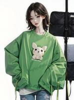 烽火佳人，与君长别