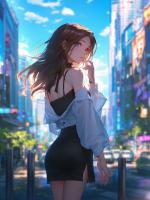 回到我妈身边后，四个爸爸悔疯了