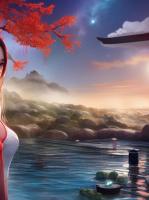 八零绿茶小保姆，禁欲军少争又抢周若虞孙丞洲