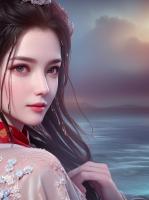 皇后被偷换孩子后