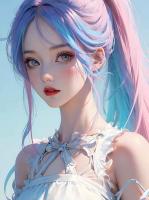 网恋对象是总裁