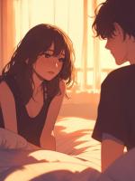 分手后，反向乌鸦嘴男友跪求我复合