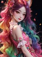 南枝错许此生迟