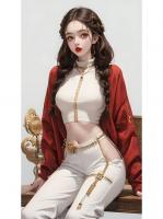 福星归来：哥哥们，债该还了