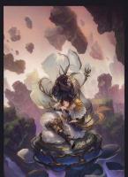 离婚后，前夫穿着白大褂求我复合