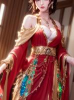 未婚夫为佛女祈福放生扶贫鱼苗后，我被蠢笑了