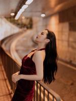 与她离别在梦醒时分