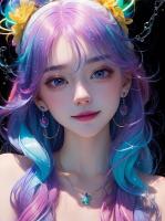 我靠着妈妈看的霸总小说，杀疯了