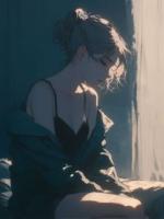 和离后，才知娘子竟是首富之女