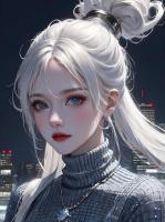 被女友下属联手做局后，我反手做空了公司