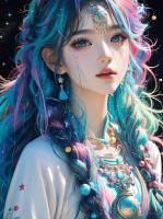 晚风不渡旧时洲