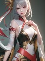 重生嫡姐替太子殉情那日，我杀疯了