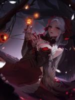 骗你的，妈妈不要你了