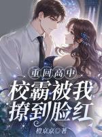 重回高中，校霸被我撩到脸红