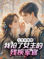 七零对照组，我抢了女主的残疾军官