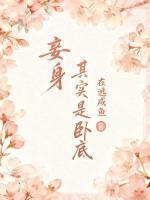 妾身其实是卧底