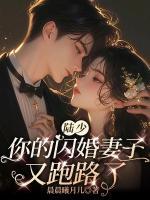 陆少，你的闪婚妻子又跑路了