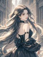 旧梦浮沉锁清秋