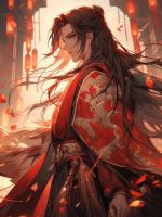 拜堂时，妻子竹马泼我一身黑狗血