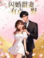 闪婚甜妻有点野
