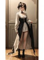 我是装穷，你是真穷