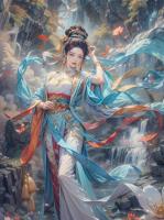 十年情断负相思