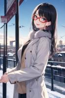 女儿第二十八次离家出走后，我决定不要她了