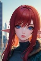 凤凰男贴婆家345万？我定位纽约送他全家喝西北风