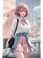 再世状元：不做神女垫脚石