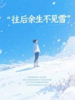 往后余生不见雪
