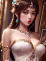 阿姨说我没发工资，这次我也说没有