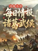 边境小卒：每日情报，诸葛武侯