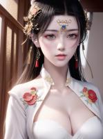 碎雪浮生，旧梦不温