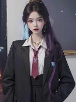 春风吹散旧时约