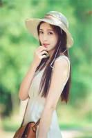 繁星似你终难摘