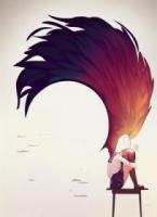 我走后，不要想我