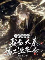 心声暴露后，我在大秦搞工业革命