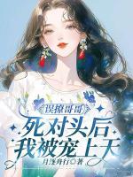 误撩哥哥死对头后，我被宠上天