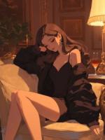 离歌散入春风里