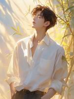 女友和竹马打赌装瞎，让我打工凑手术费