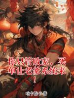 你只管败家，买单让老爹系统来！