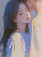 十年长夜冷，一朝星辰明