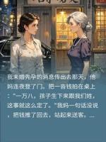 未婚先孕后，准婆婆用一万八打发