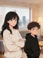 重生后，白眼狼外甥我不养了