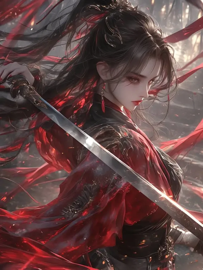 杀手皇后不好惹