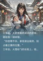 你骂我宫寒不孕？三年后萌宝：我是娘亲拉出来的！